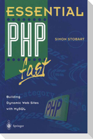 Essential PHP fast
