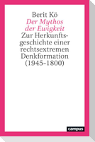 Der Mythos der Ewigkeit