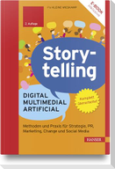 Storytelling: Digital - Multimedial - Artificial