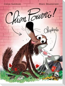 Le chien Pourri