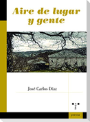 Aire de lugar y gente