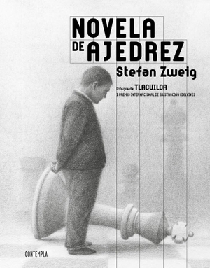 Zweig, Stefan / José Rafael Hernández Arias. Novela de ajedrez. Editorial Luis Vives (Edelvives), 2020.