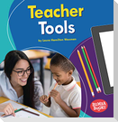Teacher Tools