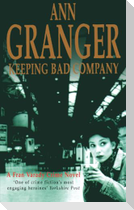 Keeping Bad Company (Fran Varady 2)