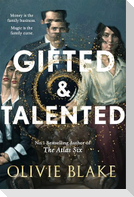 Gifted & Talented