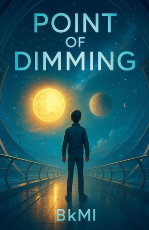 Bkmi. Point of Dimming. Bkmi, 2025.