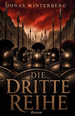 Winterberg, Jonas. Die dritte Reihe. Wortschein Verlag, 2026.