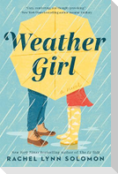 Weather Girl