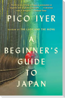 A Beginner's Guide to Japan