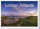 Lichter Jütlands (Wandkalender 2024 DIN A2 quer), CALVENDO Monatskalender