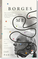 Borges and Me