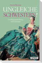 Ungleiche Schwestern?