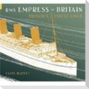 RMS Empress of Britain