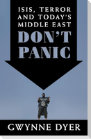 Don't Panic