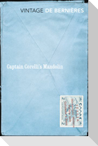 Captain Corelli's Mandolin