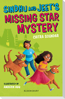 Sindhu and Jeet's Missing Star Mystery: A Bloomsbury Reader