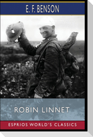 Robin Linnet (Esprios Classics)