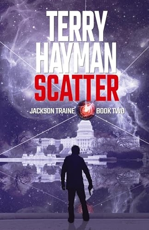 Hayman. Scatter. Fiero Publishing, 2024.