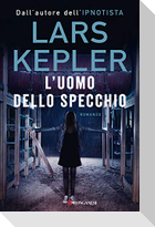 L' uomo dello specchio