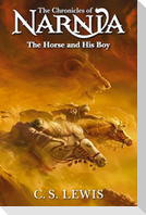 Horse and His Boy