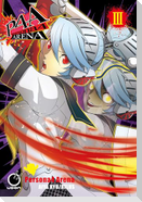 Persona 4 Arena Volume 3