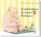 Il raffreddore di Amos Perbacco