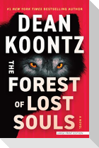 The Forest of Lost Souls