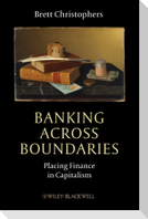 Banking Across Boundaries