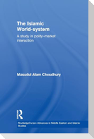 The Islamic World-System