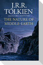 The Nature of Middle-Earth