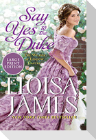 Say Yes to the Duke