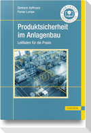 Produktsicherheit im Anlagenbau