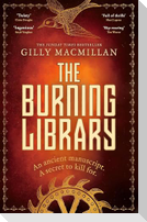 The Burning Library