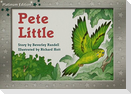 Pete Little