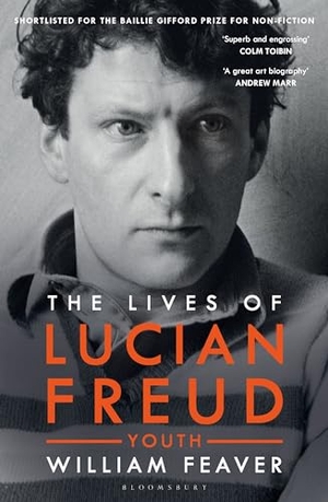 Feaver, William. The Lives of Lucian Freud: FAME 1968 - 2011. Bloomsbury UK, 2022.