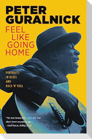 Feel Like Going Home