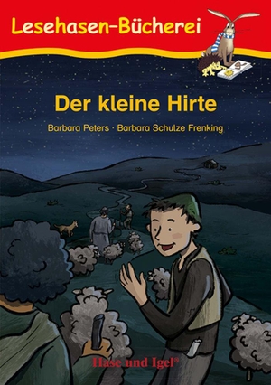 Peters, Barbara. Der kleine Hirte - Schulausgabe. Hase und Igel Verlag GmbH, 2023.