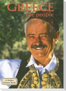 Greece - The People (Revised, Ed. 2)