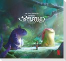 The The Art & Making of Spellbound