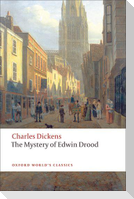 The Mystery of Edwin Drood