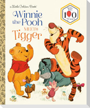 Winnie the Pooh Meets Tigger