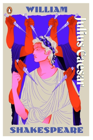 Shakespeare, William. Julius Caesar - Staged: the origins of YA's greatest tropes. Penguin Books Ltd (UK), 2026.