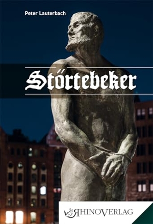 Lauterbach, Peter. Störtebeker - Über das Leben des Seeräubers Klaus Störtebeker und das Fortleben seiner Legende. Rhino Verlag, 2024.