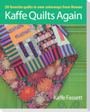 Kaffe Quilts Again