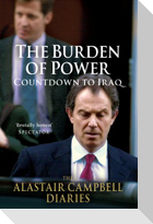 The Alastair Campbell Diaries: Volume Four