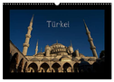 Türkei (Wandkalender 2024 DIN A3 quer), CALVENDO Monatskalender