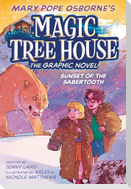 Mary Pope Osborne's Magic Tree House