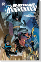 Batman: Knightwatch