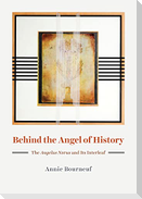 Behind the Angel of History