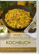 Großes Oberpfälzer Kochbuch